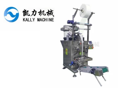 Όλα τα προϊόντα της Ruian Kally Machinery σχεδιάζονται και κατασκευάζονται με...